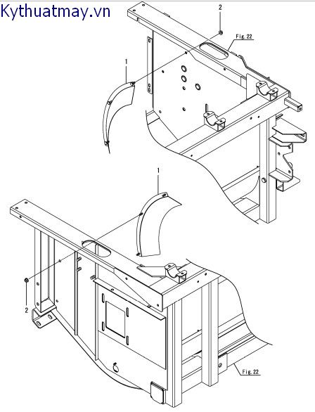 Dẫn hướng lúa